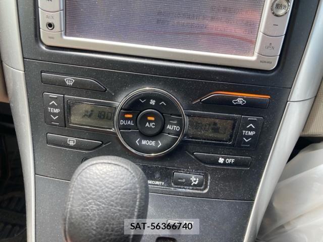 Toyota AURIS 2010-02 8523679-17