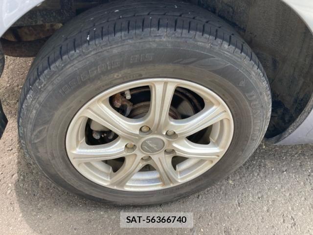 Toyota AURIS 2010-02 8523679-4