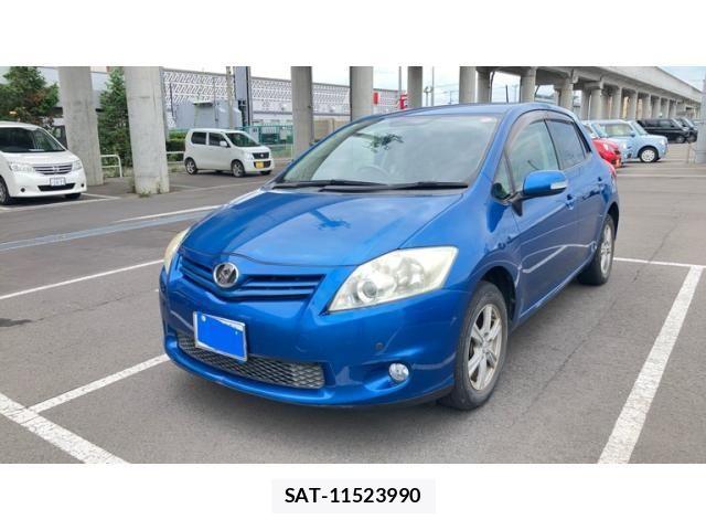 Toyota AURIS 2010-02 8625910-0