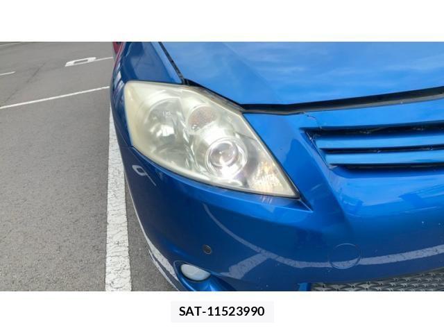 Toyota AURIS 2010-02 8625910-12