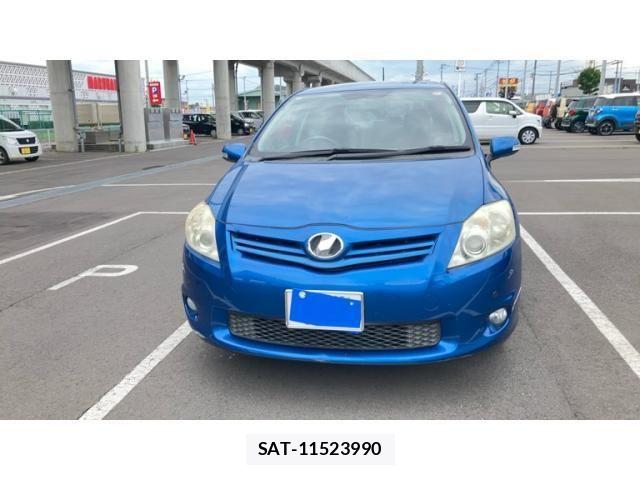 Toyota AURIS 2010-02 8625910-1