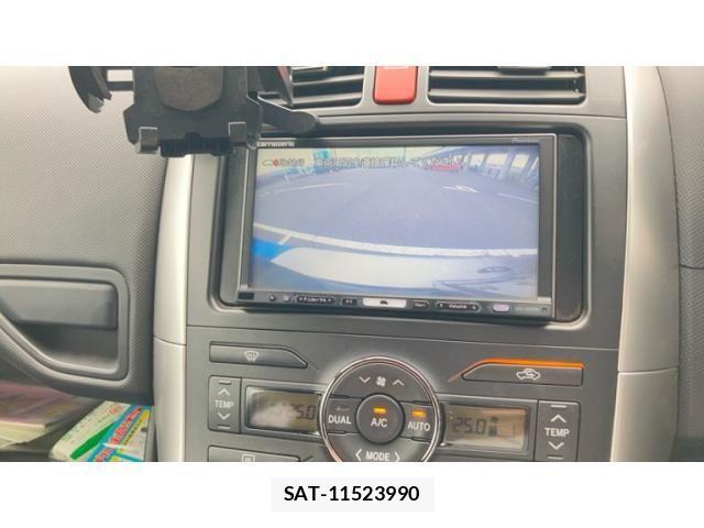 Toyota AURIS 2010-02 8625910-26