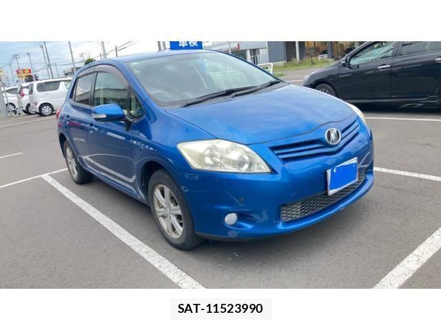 Toyota AURIS 2010-02 8625910-2