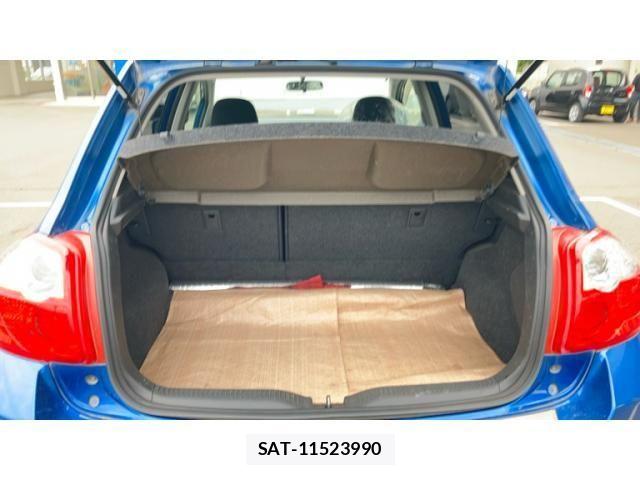 Toyota AURIS 2010-02 8625910-8