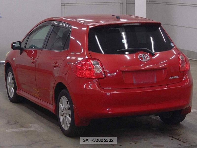 Toyota  2008-07 8665579-2