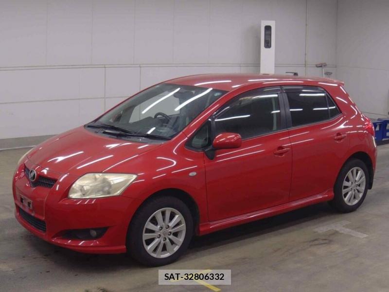 Toyota  2008-07 8665579-3