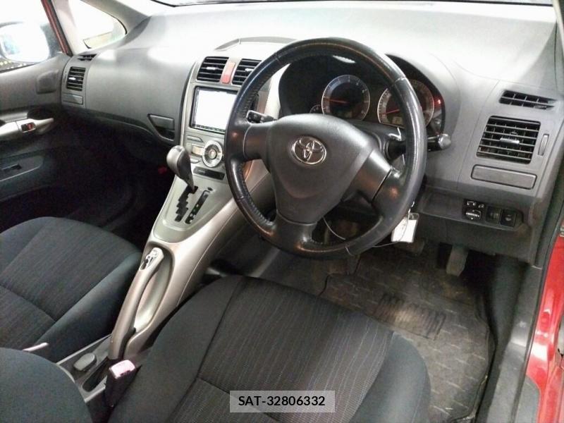 Toyota  2008-07 8665579-4