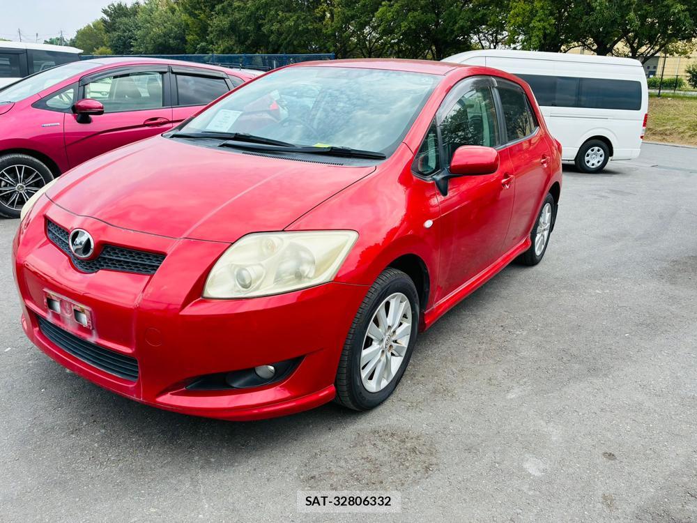 Toyota AURIS 2008-07 8665579-0
