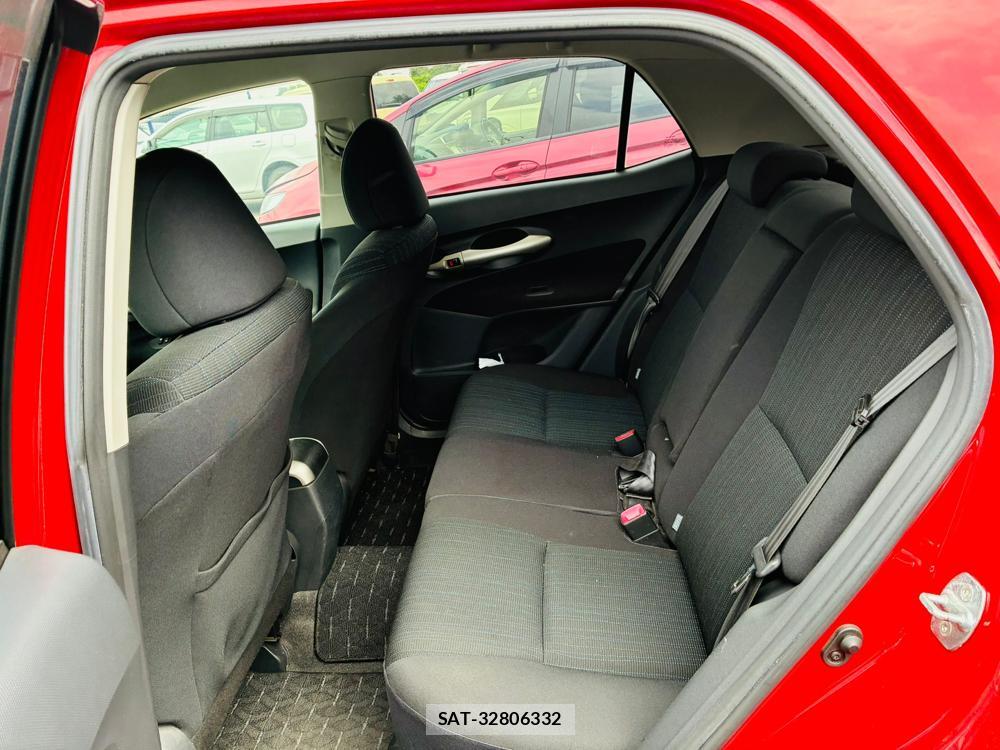 Toyota AURIS 2008-07 8665579-9