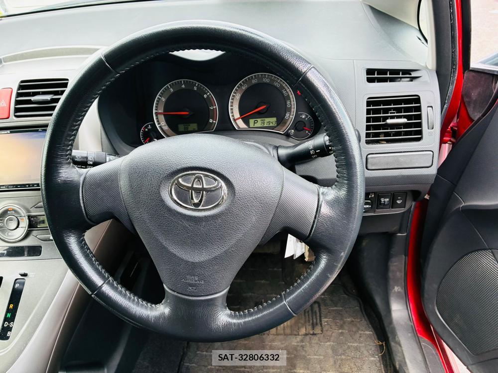 Toyota AURIS 2008-07 8665579-14