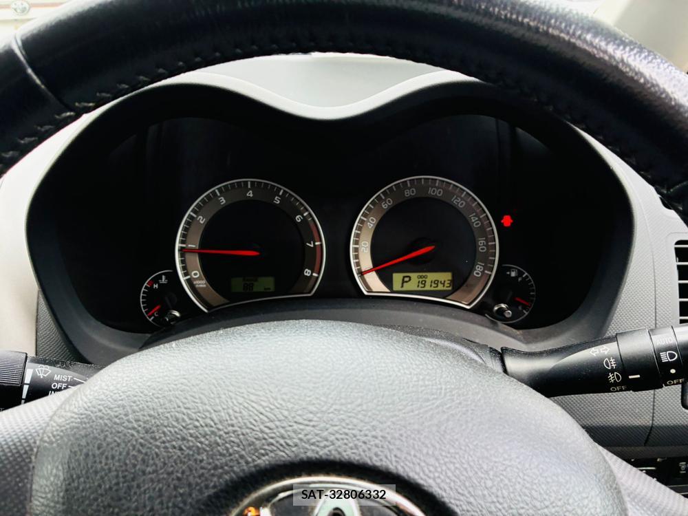Toyota AURIS 2008-07 8665579-15