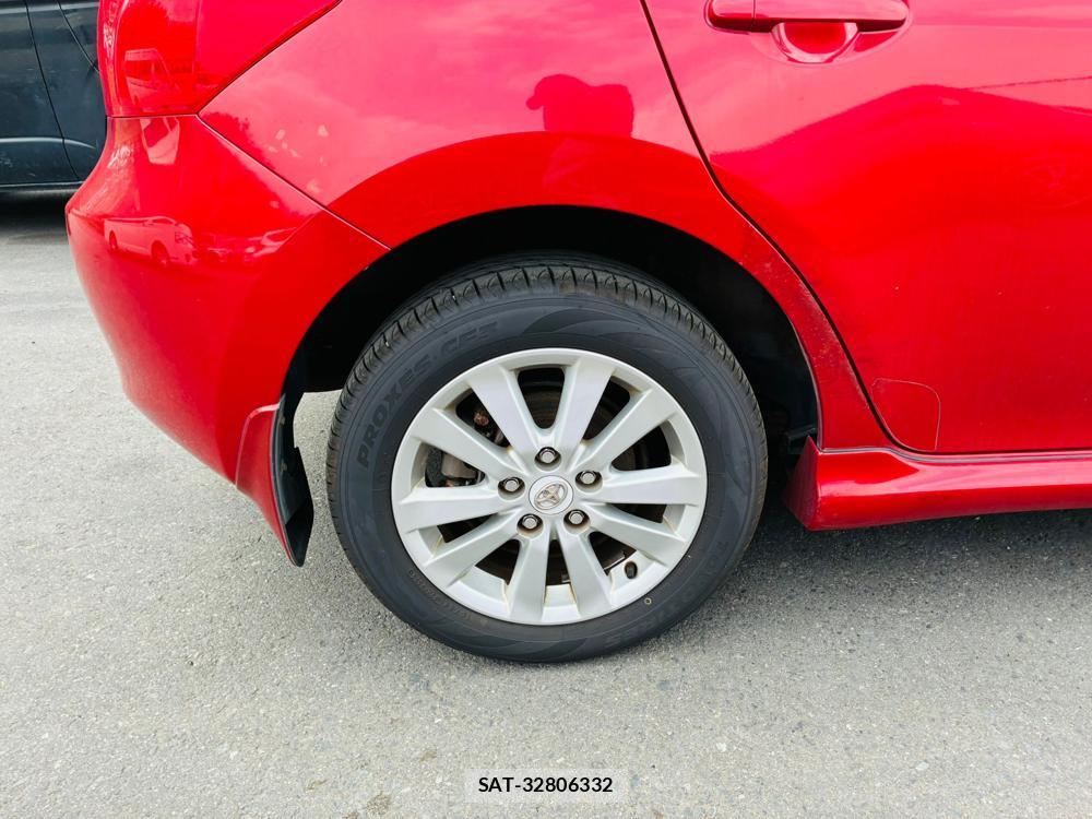 Toyota AURIS 2008-07 8665579-28