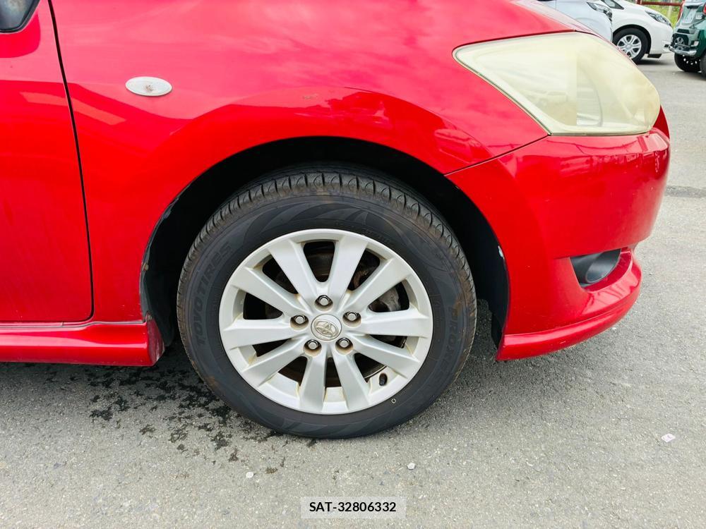 Toyota AURIS 2008-07 8665579-29