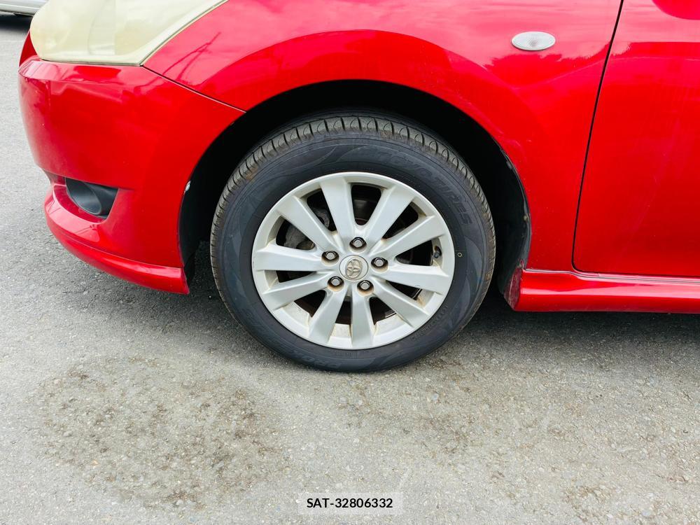 Toyota AURIS 2008-07 8665579-30