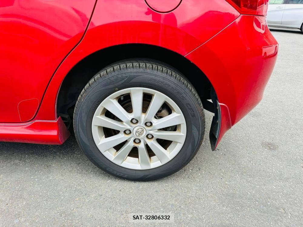Toyota AURIS 2008-07 8665579-31