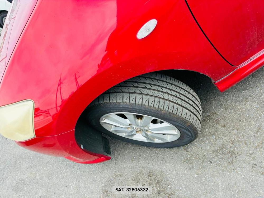 Toyota AURIS 2008-07 8665579-33