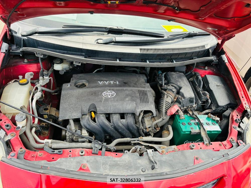 Toyota AURIS 2008-07 8665579-34