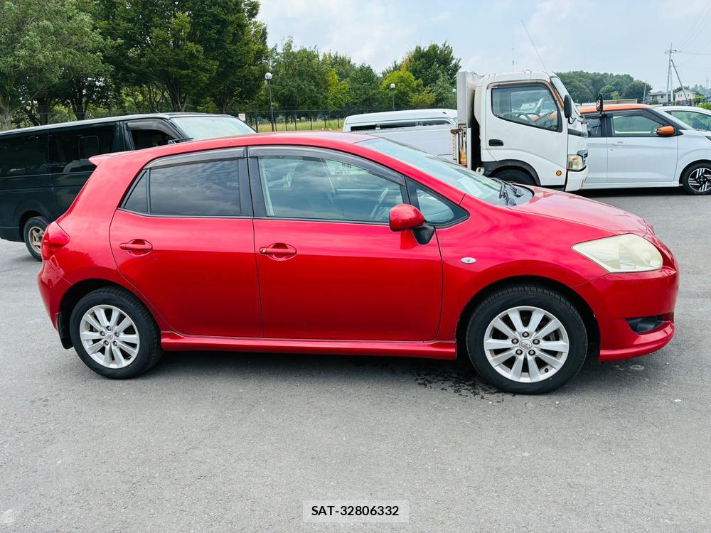 Toyota AURIS 2008-07 8665579-5