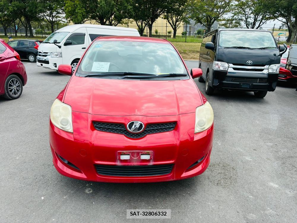Toyota AURIS 2008-07 8665579-7