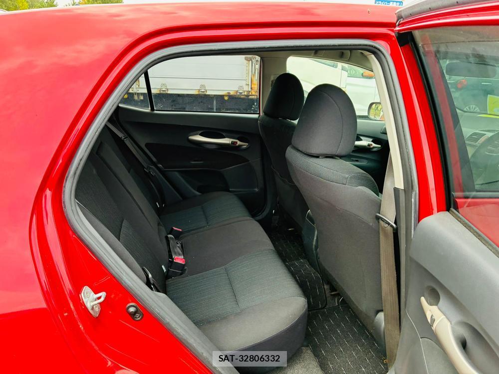 Toyota AURIS 2008-07 8665579-8