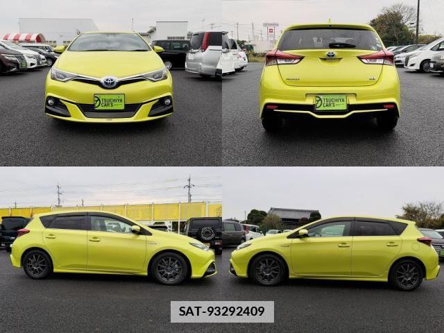 Toyota AURIS 2016-05 1488802-3