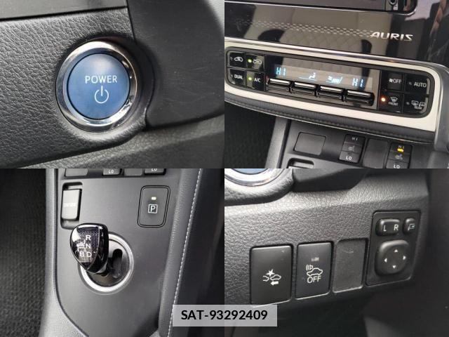 Toyota AURIS 2016-05 1488802-4