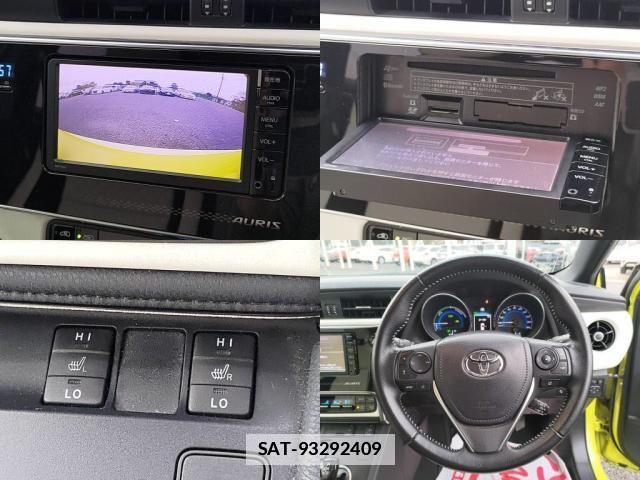 Toyota AURIS 2016-05 1488802-5