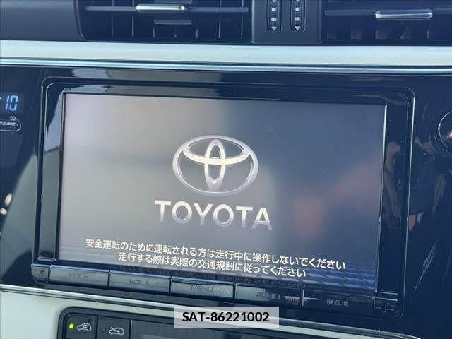 Toyota AURIS 2016-04 2098691-2