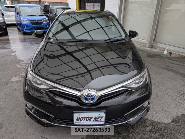 Toyota AURIS 2017-03 7057542-13