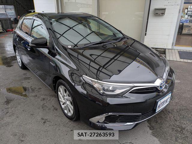 Toyota AURIS 2017-03 7057542-14