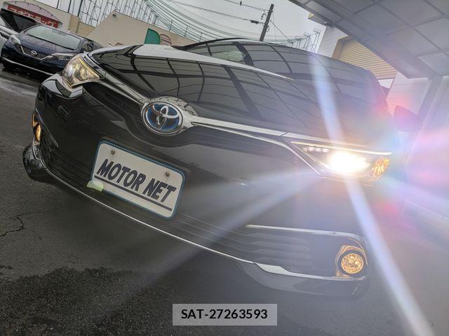 Toyota AURIS 2017-03 7057542-19