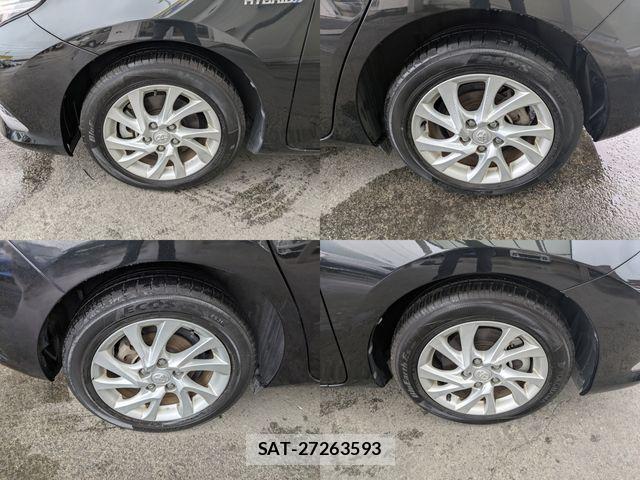 Toyota AURIS 2017-03 7057542-22