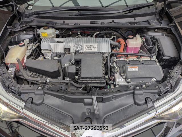 Toyota AURIS 2017-03 7057542-23