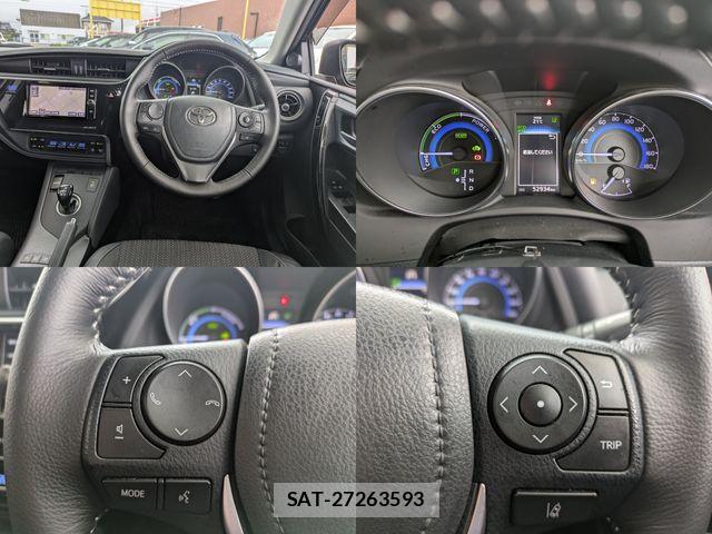 Toyota AURIS 2017-03 7057542-7