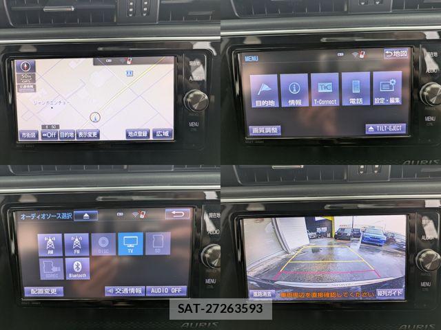 Toyota AURIS 2017-03 7057542-8