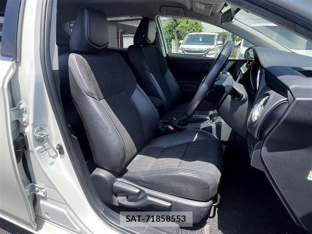 Toyota AURIS 2016-09 7508162-14
