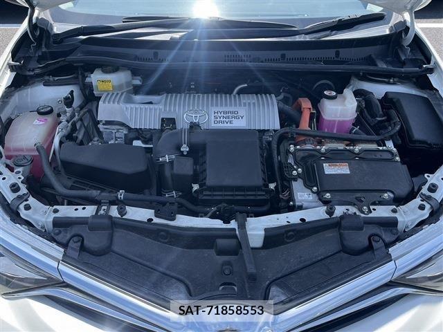 Toyota AURIS 2016-09 7508162-19