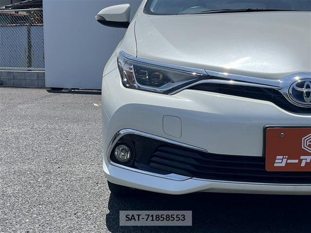 Toyota AURIS 2016-09 7508162-24