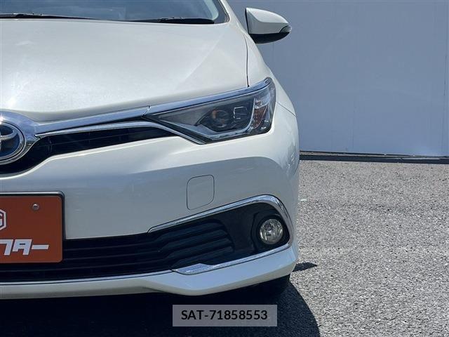 Toyota AURIS 2016-09 7508162-25