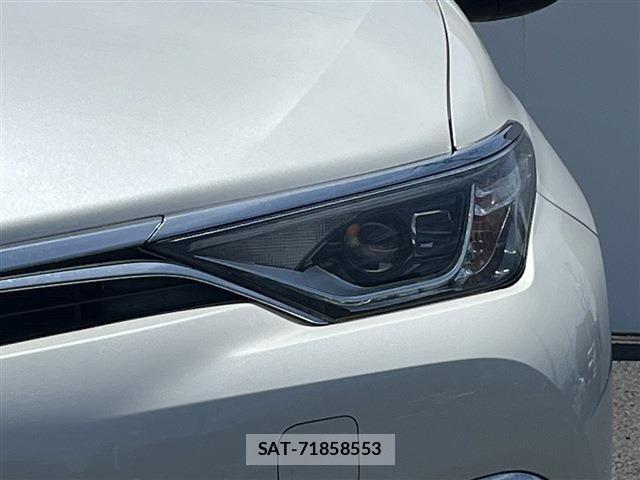 Toyota AURIS 2016-09 7508162-26