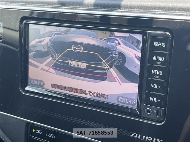 Toyota AURIS 2016-09 7508162-4
