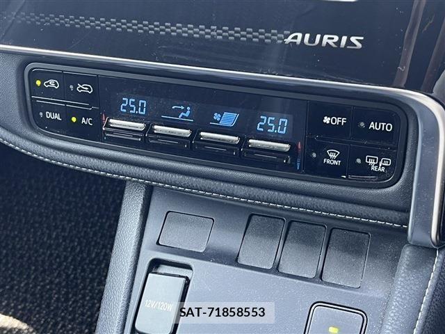 Toyota AURIS 2016-09 7508162-6