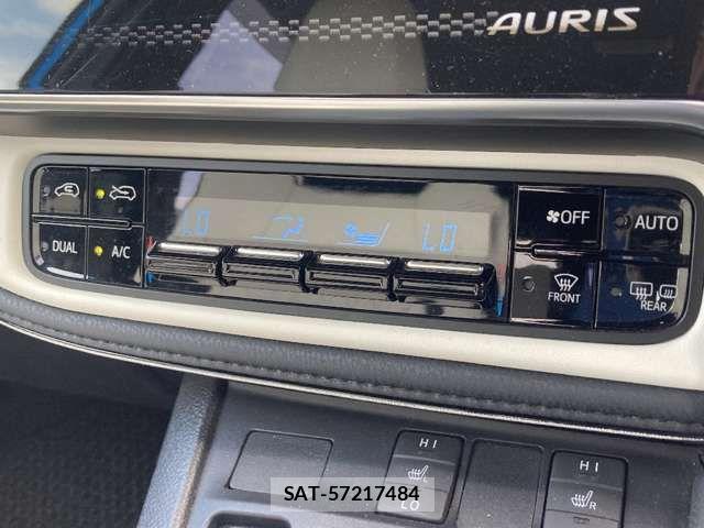 Toyota AURIS 2016-12 8206489-9