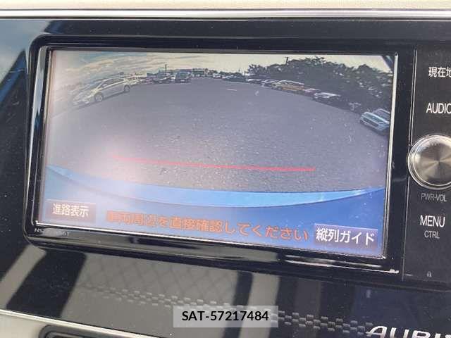 Toyota AURIS 2016-12 8206489-8