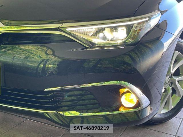 Toyota AURIS 2016-05 8334983-12
