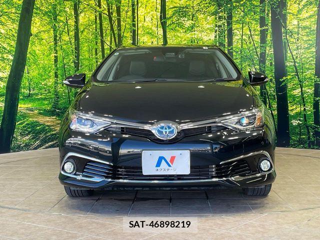 Toyota AURIS 2016-05 8334983-14