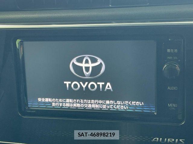 Toyota AURIS 2016-05 8334983-3