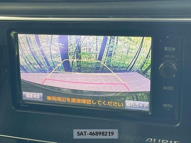 Toyota AURIS 2016-05 8334983-4