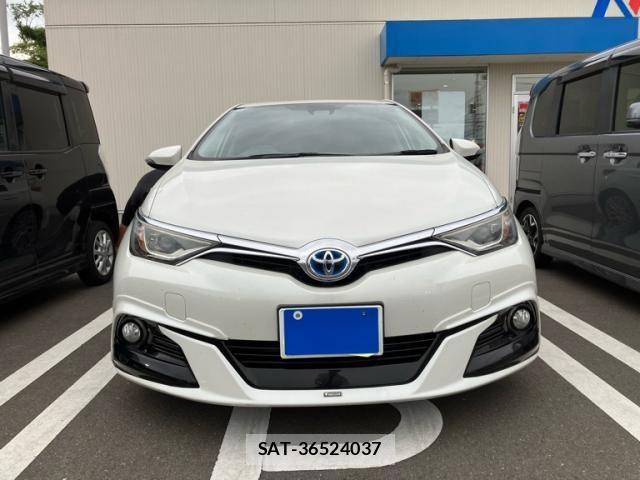 Toyota AURIS 2016-05 8364875-1