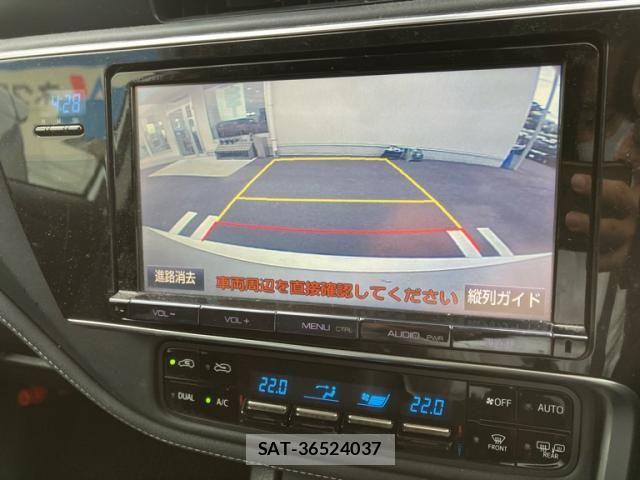 Toyota AURIS 2016-05 8364875-20
